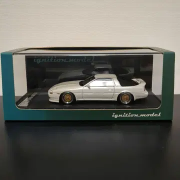 ignition model 도요타 수프라 Supra 3.0 GT A70