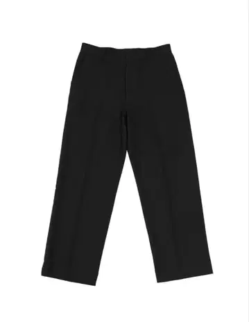OVY RELAX WIDE ACTION SLACKS sizeL