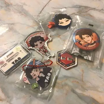 키노우치 타오 7세트