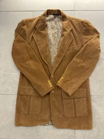 70's Montgomery Ward jacket M