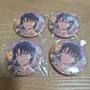 아이나나 무비나나 UR 캔뱃지 이오리