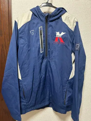 라크로스 관동 유스 겉옷