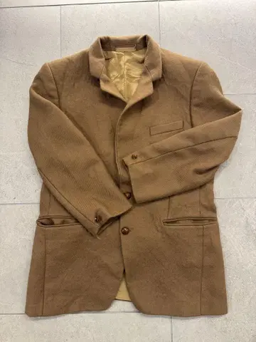 70s HORNES jacket M