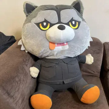 MAN WITH A MISSION 도데카! 티슈 케이스 도쿄 다나카