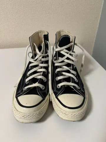 컨버스 converse 척테일러 CT70 블랙 24.5 한정판