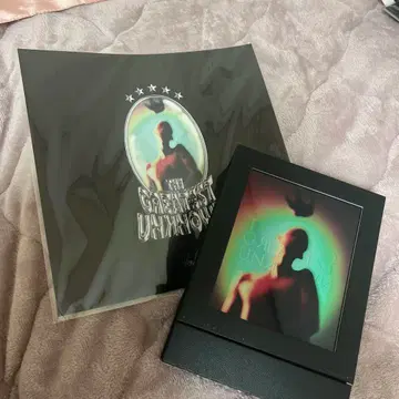 KNOCKED LOOSE THE GREATEST UNKNOWN