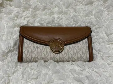 MICHAEL KORS 마이클코어스 장지갑