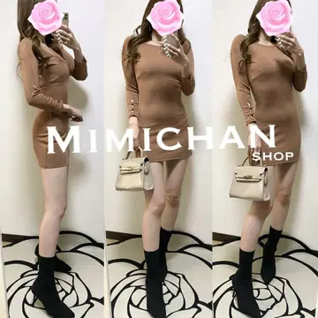 원피스 다리치 립 서비스 블랙 퀸 리젝시 듀라스