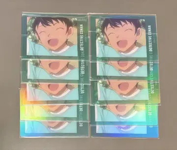 명탐정 코난 파샤코레 클리어 히로미츠 묶음 판매