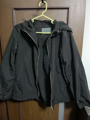 스픽 앤 스팬 자켓 블랙 M