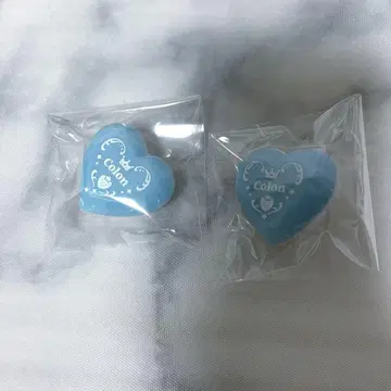 코론 군 반지 라이트