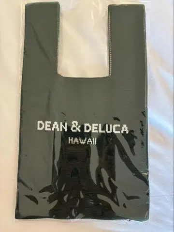 DEAN & DELUCA 토트백
