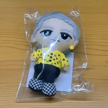 SnowMan 이와모토 테루 봉제 인형