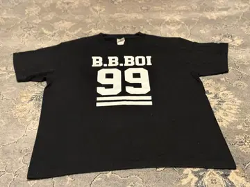 Beat Buddy Boi T셔츠