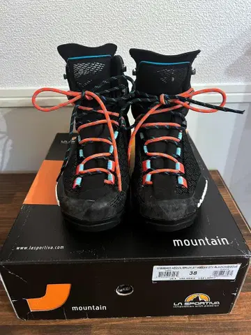 LA SPORTIVA 에퀼리브리움 ST GTX 사이즈 38
