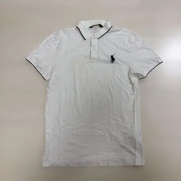 랄프 로렌 골프 피케 셔츠 M 사이즈