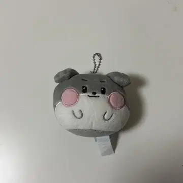 zeroni 고니니 gunini 봉제 인형 키링