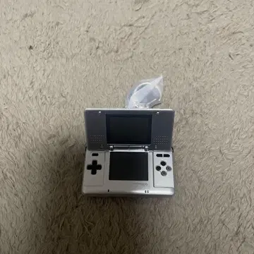 닌텐도 DS 키링 실버