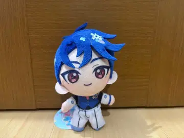 비밀의 아이프리 봉제 인형 마스코트 나나우라 스바루