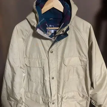 울리치 마운틴 파카 사이즈 L