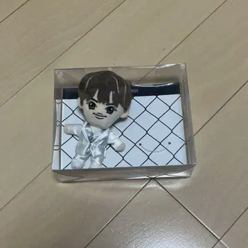 timelesz 키쿠치 후마 드림보이 2021 인형