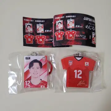 남자 배구 타카하시 란 메지루시 참