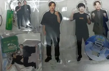 그로우 굿즈 묶음 판매