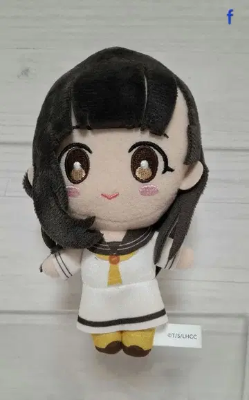 패배 히로인이 너무 많아! SD 봉제 인형 누누키 요시노리