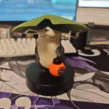 우소우소 룸램프 파이널 판타지 14