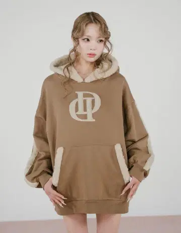 다리치 Darich DD 보아 후드티 MOC