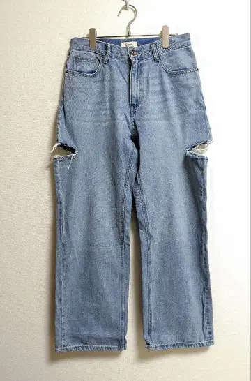 콜라주 개럴개런트 Notch Denim/Q.anos