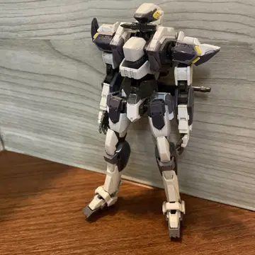 hg 아바레스트 정크 완성품