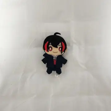 컬러풀 피치 유안군 봉제 인형