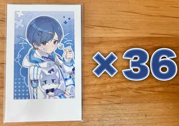 이레이스 If 사랑 부족 폴라로이드 x 36
