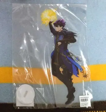 블루 록 카라스 아크릴 스탠드