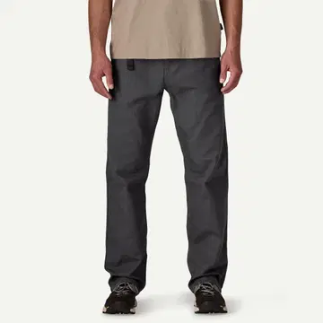 patagonia 남성용 포인트 레이즈 캔버스 기 팬츠