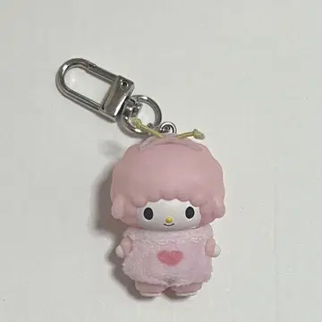 산리오 치비토모 시크릿 키링 벌레 마이 스위트 피아노