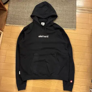 element 후디 후드티