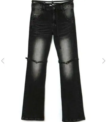 MELT THE LADY denim20