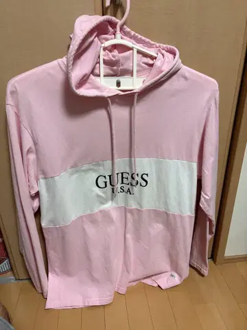 GUESS