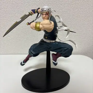 피규어 귀멸의 칼날 Vibration Stars 우즈이 텐겐