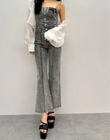 GYDA 오버롤