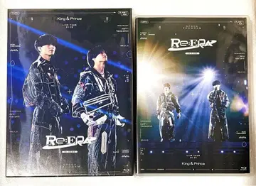 Re:ERA in DOME 24-25 [ 2형태 세트 ]