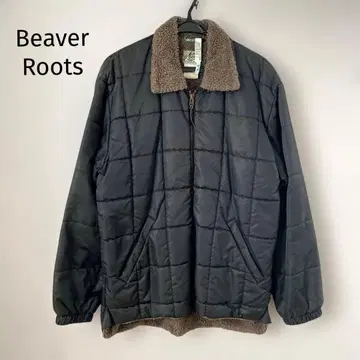 Beaver Roots 자켓