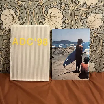 ADC 연간 1998