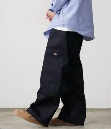 [미사용 새상품] DICKIES 더블니 30inch
