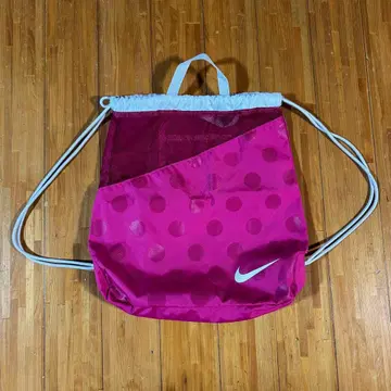 90~00s NIKE 도트 냅색