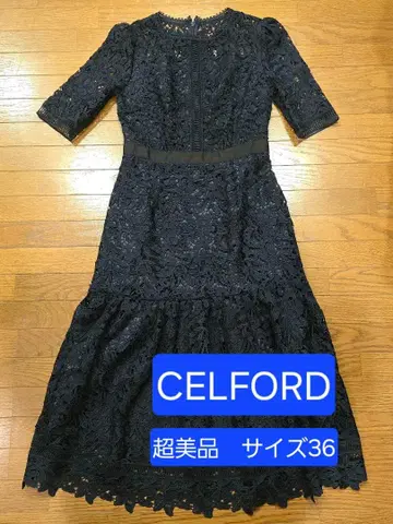 CELFORD 셀포드 원피스 컨디션 최상