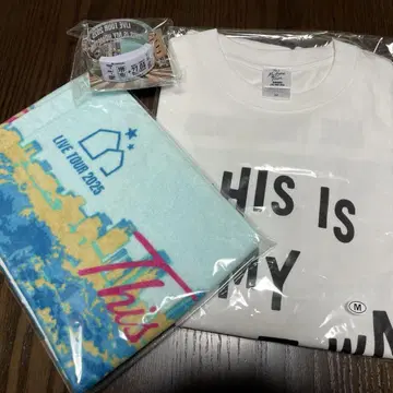 코부쿠로 THIS IS MY HOME TOWN 굿즈 세트
