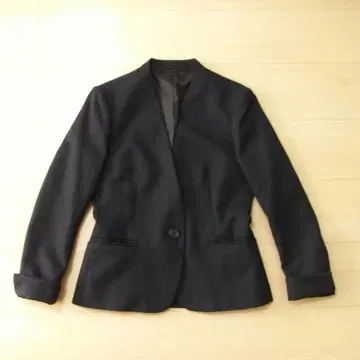수트 컴퍼니 Alta Qualita 울 자켓